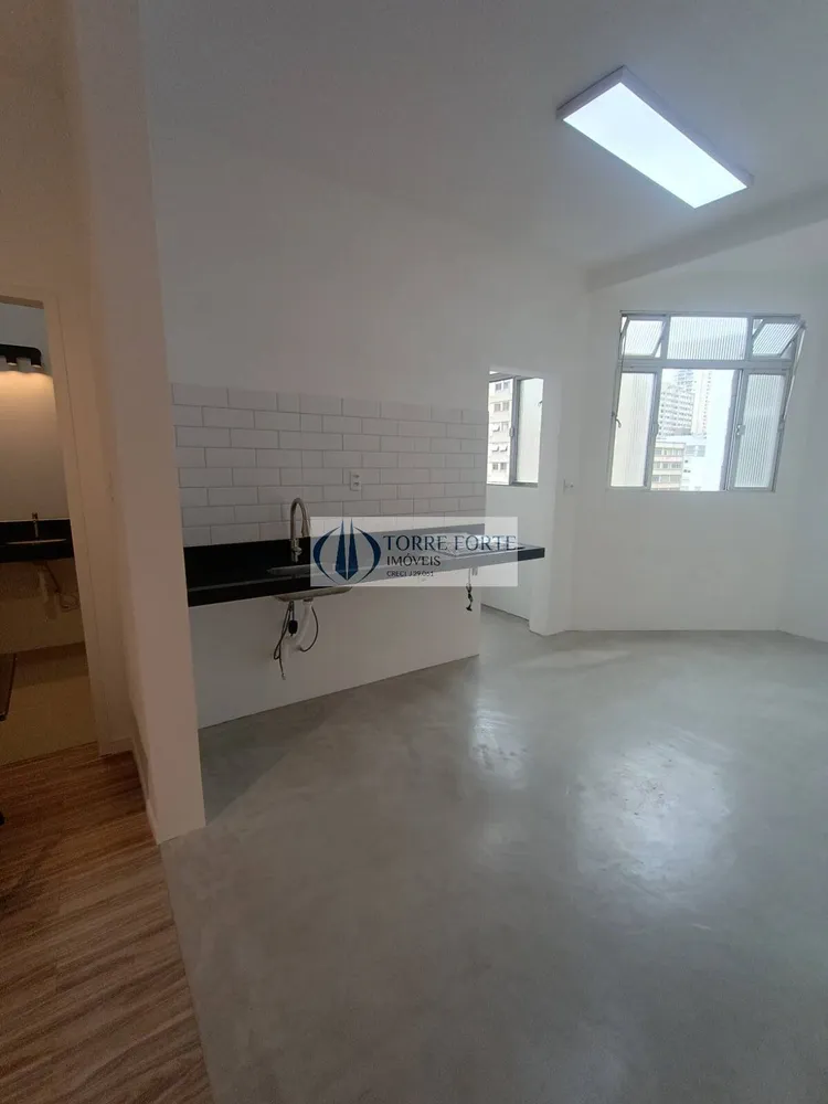 Apartamento, 2 quartos, 71 m² - Foto 6