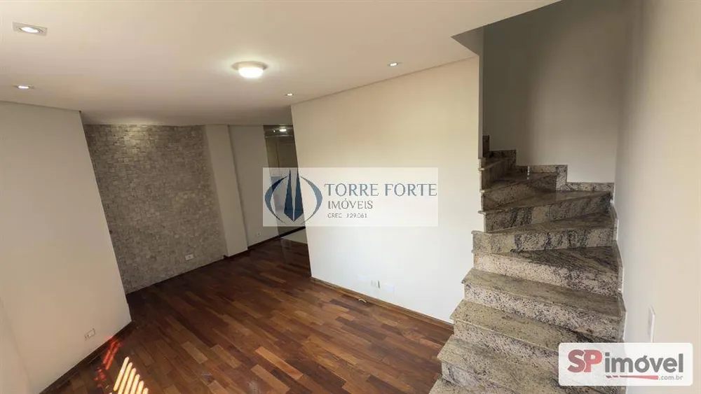 Casa, 3 quartos, 119 m² - Foto 1