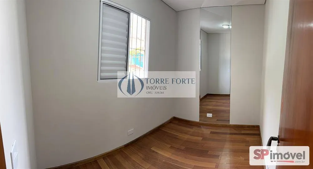 Casa, 3 quartos, 119 m² - Foto 2