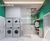 Flat/Apart Hotel, 1 quarto, 34 m² - Foto 2