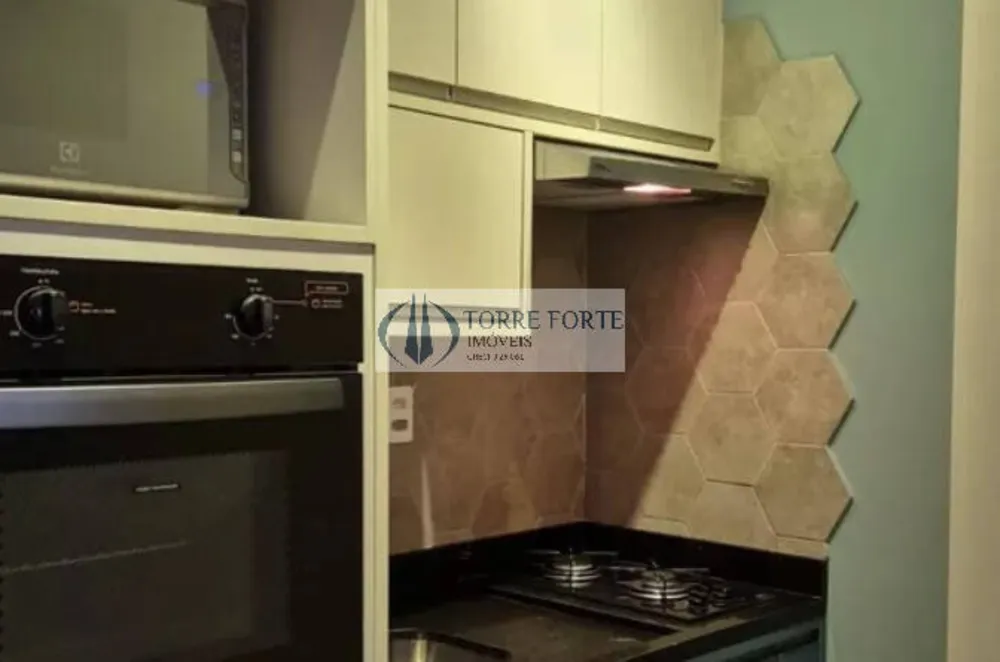 Apartamento, 1 quarto, 32 m² - Foto 4