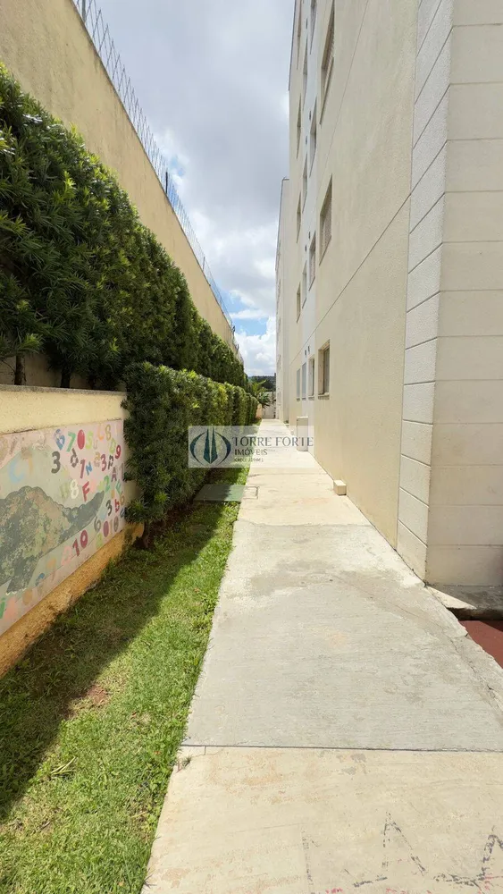 Apartamento, 2 quartos, 40 m² - Foto 1