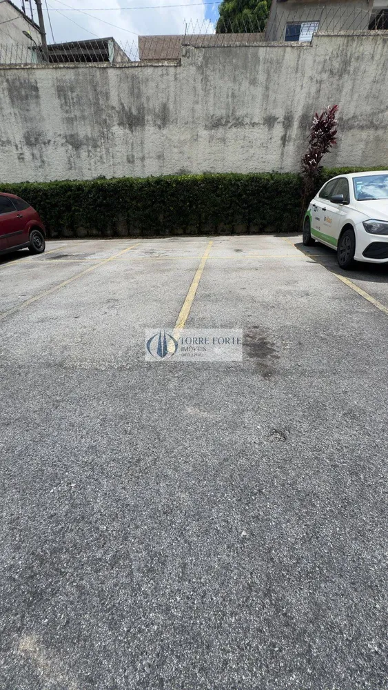 Apartamento, 2 quartos, 40 m² - Foto 2