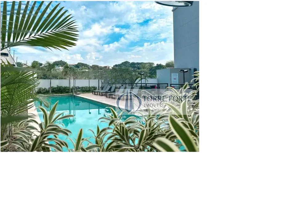 Apartamento, 2 quartos, 36 m² - Foto 7