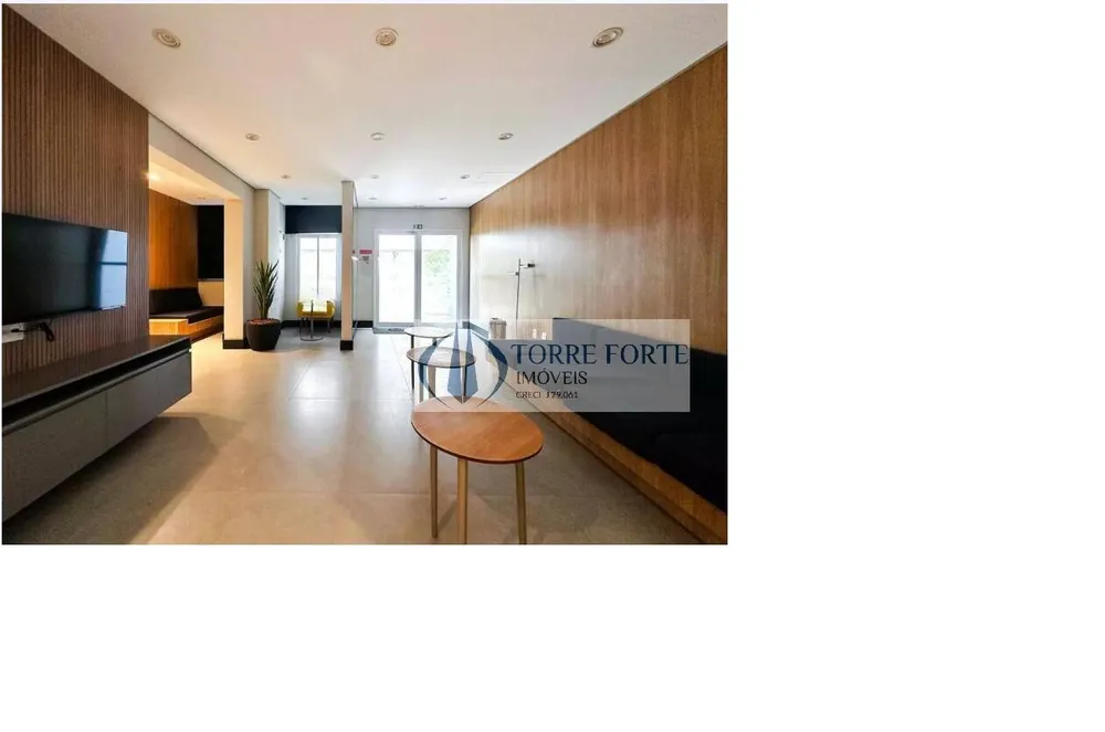 Apartamento, 2 quartos, 36 m² - Foto 4