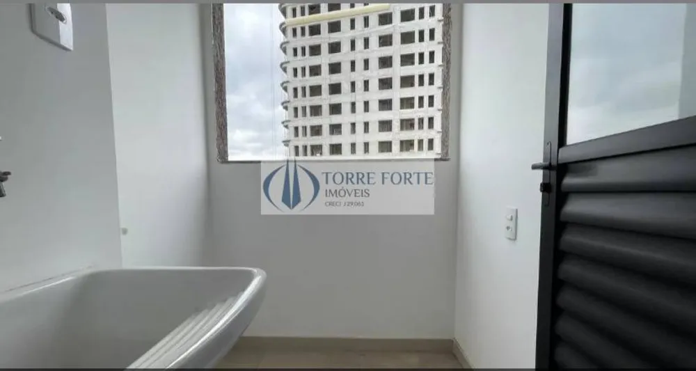 Apartamento, 2 quartos, 40 m² - Foto 7