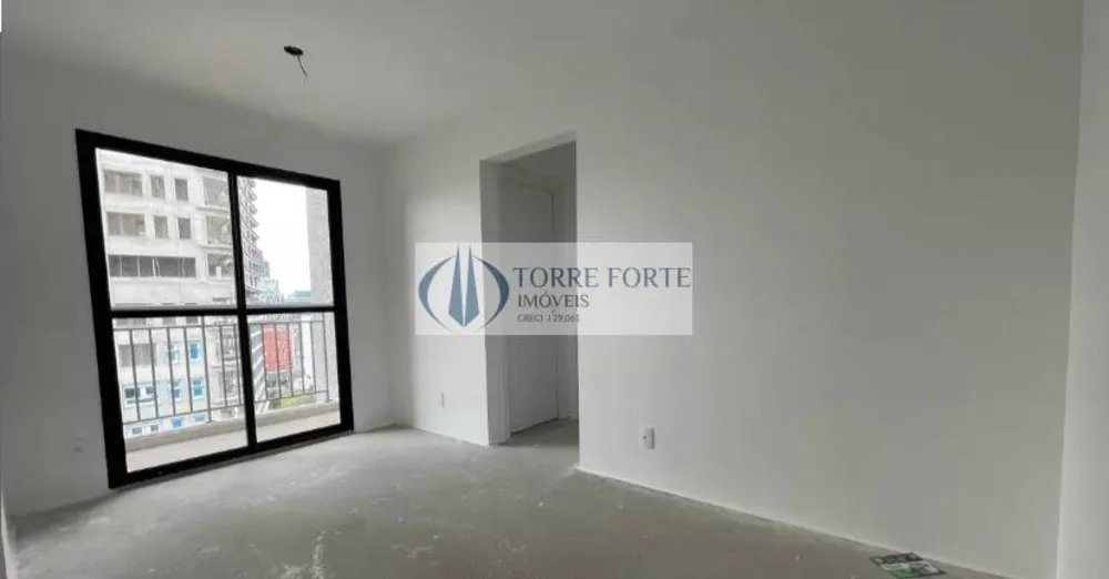 Apartamento, 2 quartos, 40 m² - Foto 5