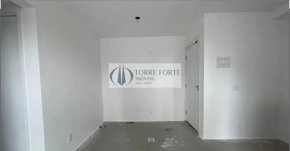 Apartamento, 2 quartos, 40 m² - Foto 6