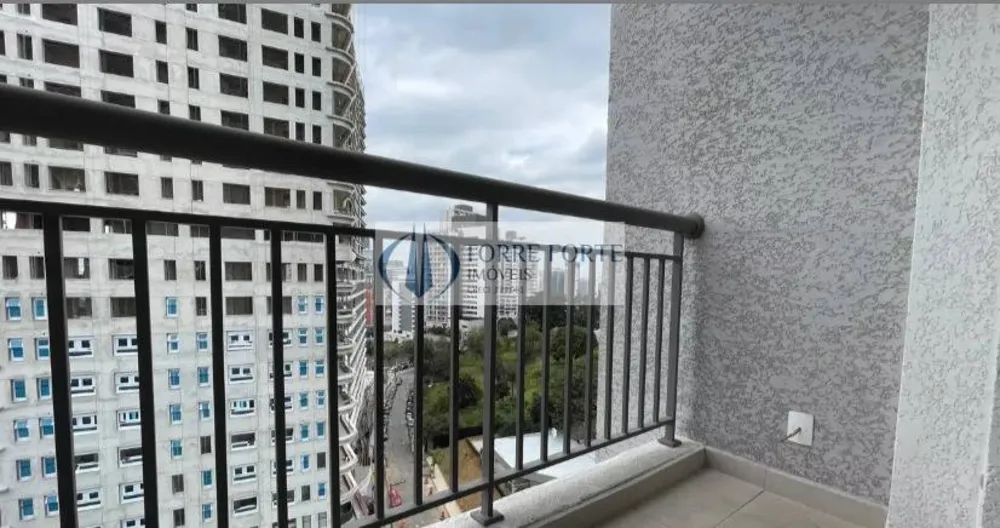 Apartamento, 2 quartos, 40 m² - Foto 3