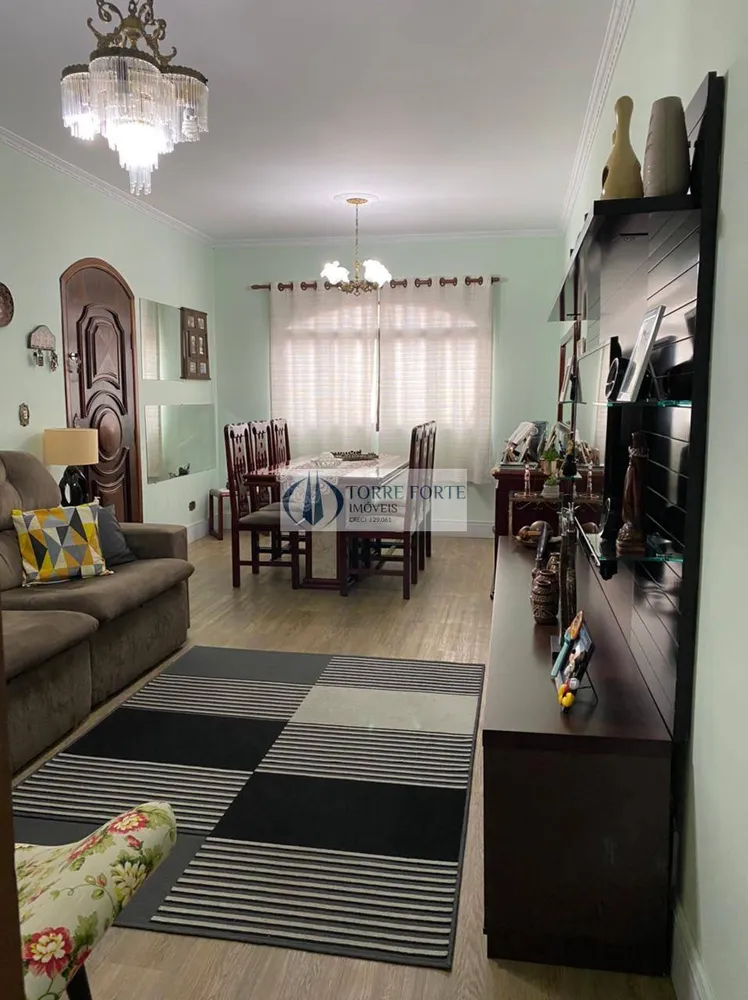 Casa, 3 quartos, 236 m² - Foto 4