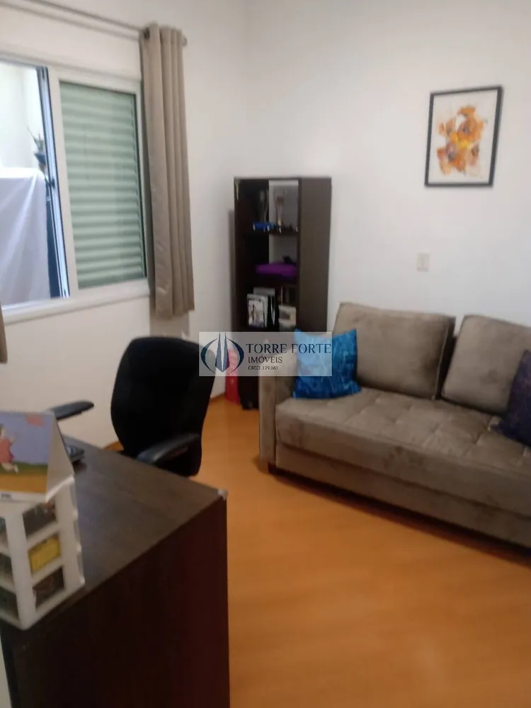 Apartamento, 3 quartos, 90 m² - Foto 4