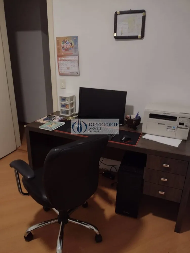 Apartamento, 3 quartos, 90 m² - Foto 6