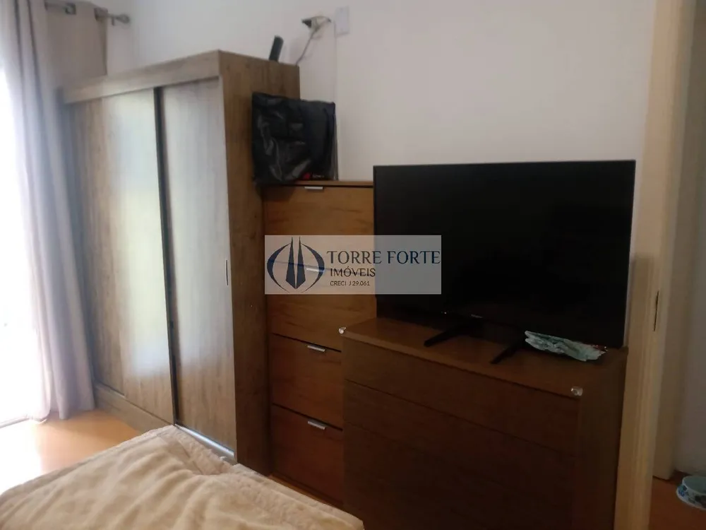Apartamento, 3 quartos, 90 m² - Foto 5
