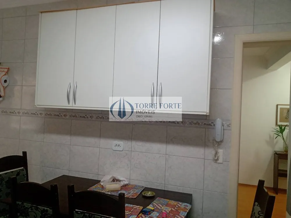 Apartamento, 3 quartos, 90 m² - Foto 8