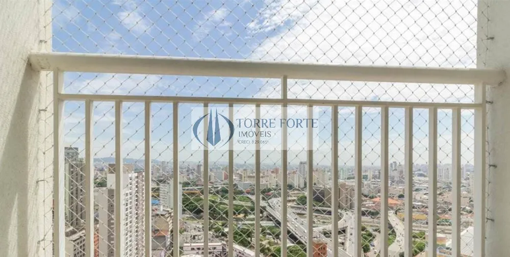 Apartamento, 2 quartos, 50 m² - Foto 4