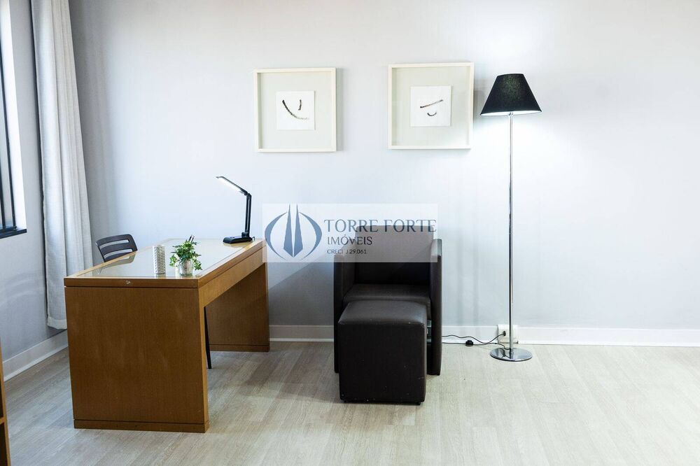 Apartamento, 1 quarto, 29 m² - Foto 4