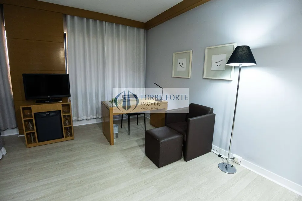 Apartamento, 1 quarto, 29 m² - Foto 7