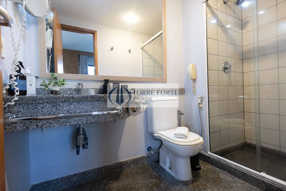 Apartamento, 1 quarto, 29 m² - Foto 8