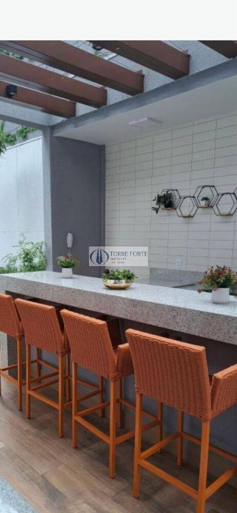 Apartamento à venda com 2 quartos, 47m² - Foto 5