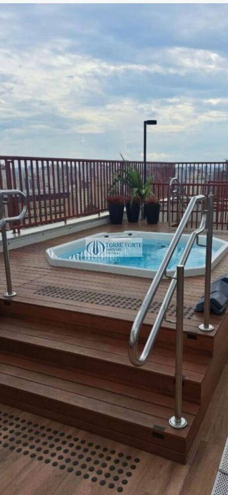 Apartamento à venda com 2 quartos, 47m² - Foto 4