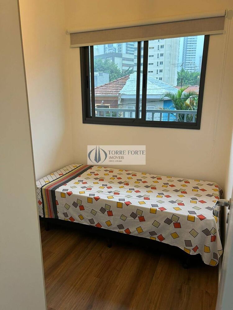 Apartamento à venda com 2 quartos, 47m² - Foto 8