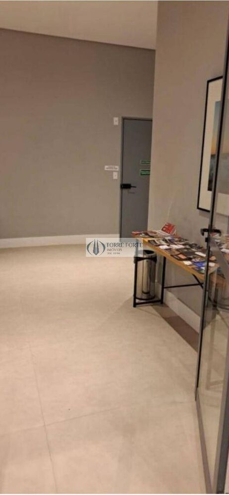 Apartamento à venda com 2 quartos, 47m² - Foto 1