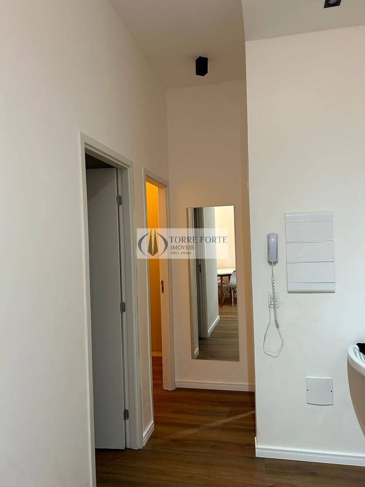Apartamento à venda com 2 quartos, 47m² - Foto 7
