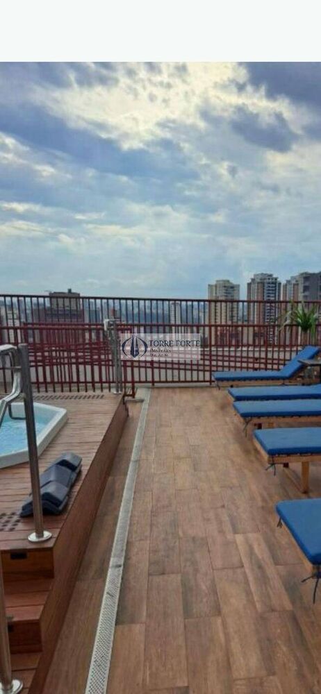 Apartamento à venda com 2 quartos, 47m² - Foto 2