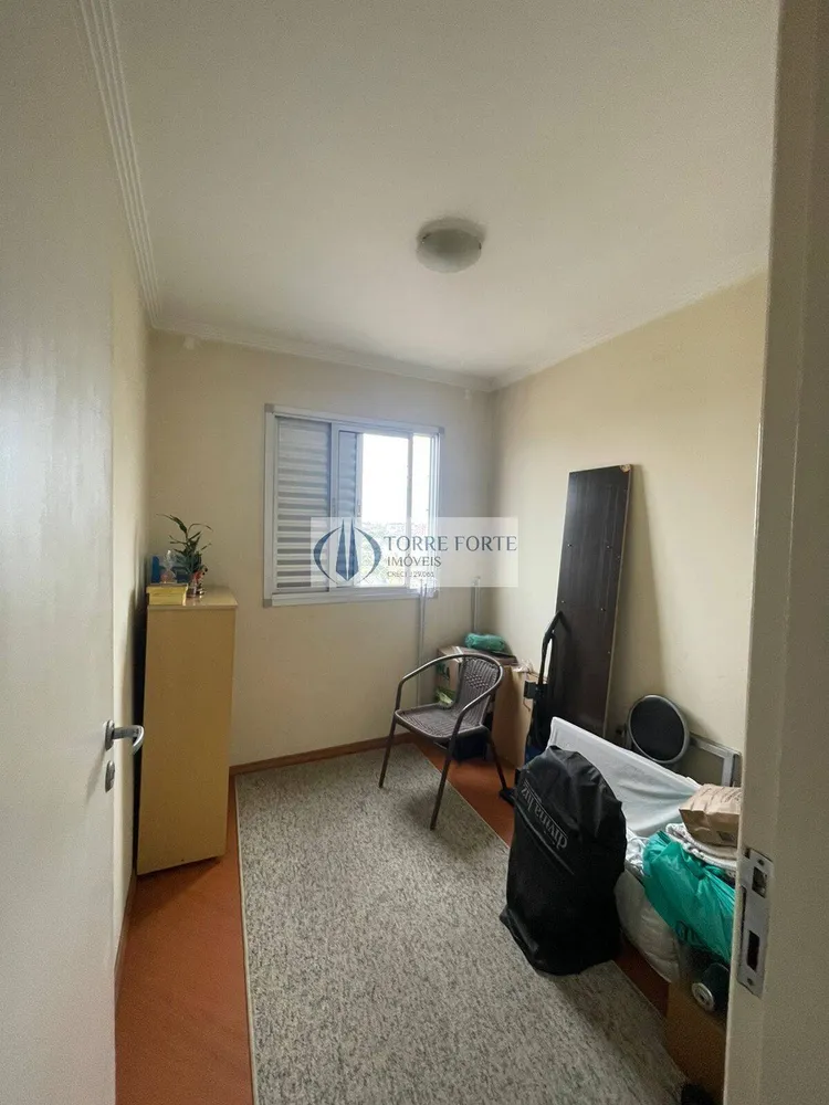 Apartamento, 3 quartos, 62 m² - Foto 6