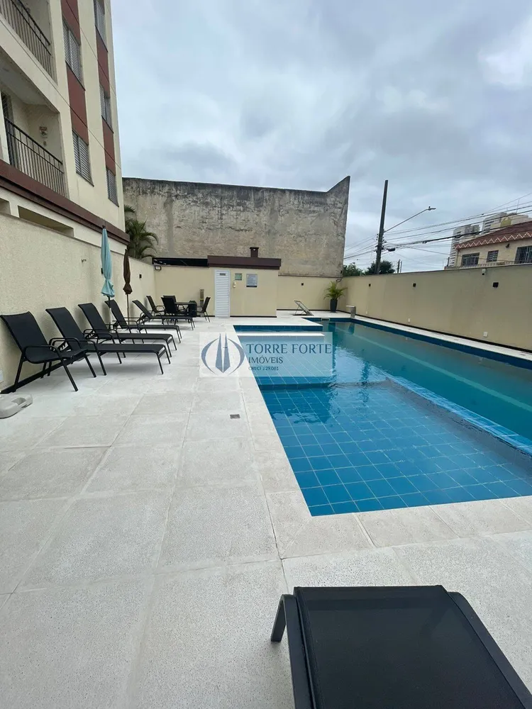 Apartamento, 3 quartos, 62 m² - Foto 7