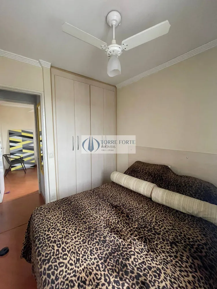 Apartamento, 3 quartos, 62 m² - Foto 8