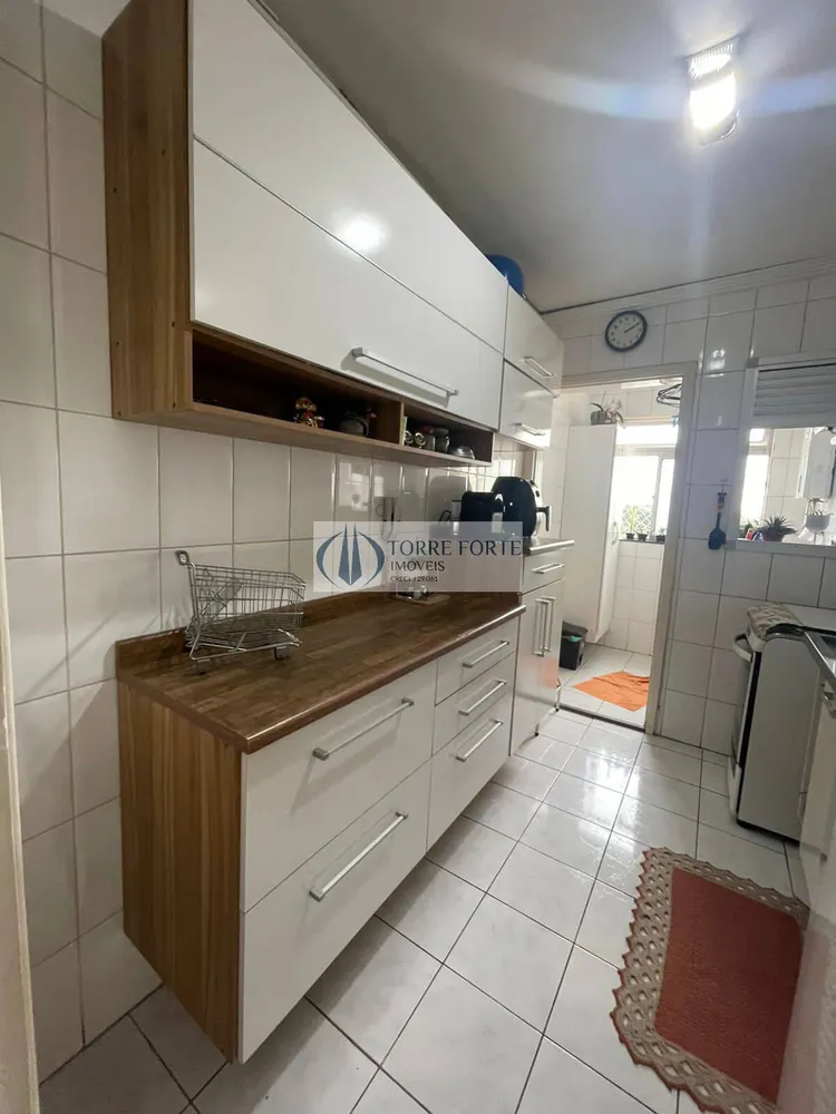 Apartamento, 3 quartos, 62 m² - Foto 2