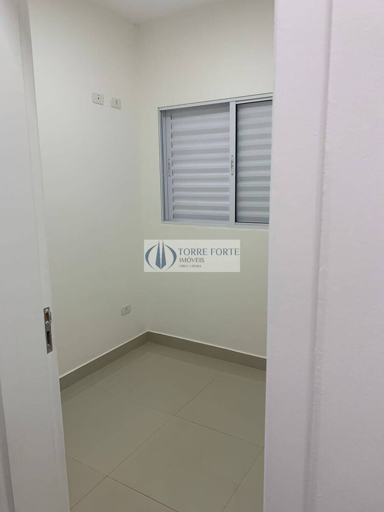 Apartamento à venda com 2 quartos, 45m² - Foto 2