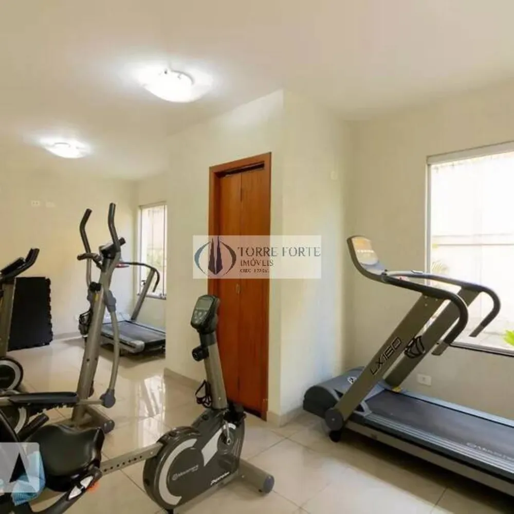 Apartamento, 3 quartos, 80 m² - Foto 7