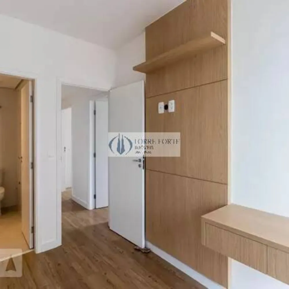 Apartamento, 3 quartos, 80 m² - Foto 2