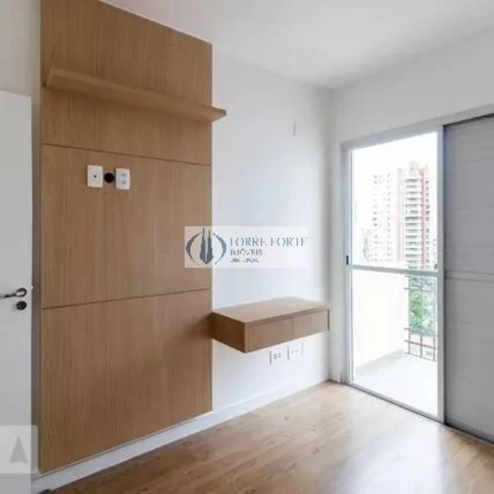 Apartamento, 3 quartos, 80 m² - Foto 4