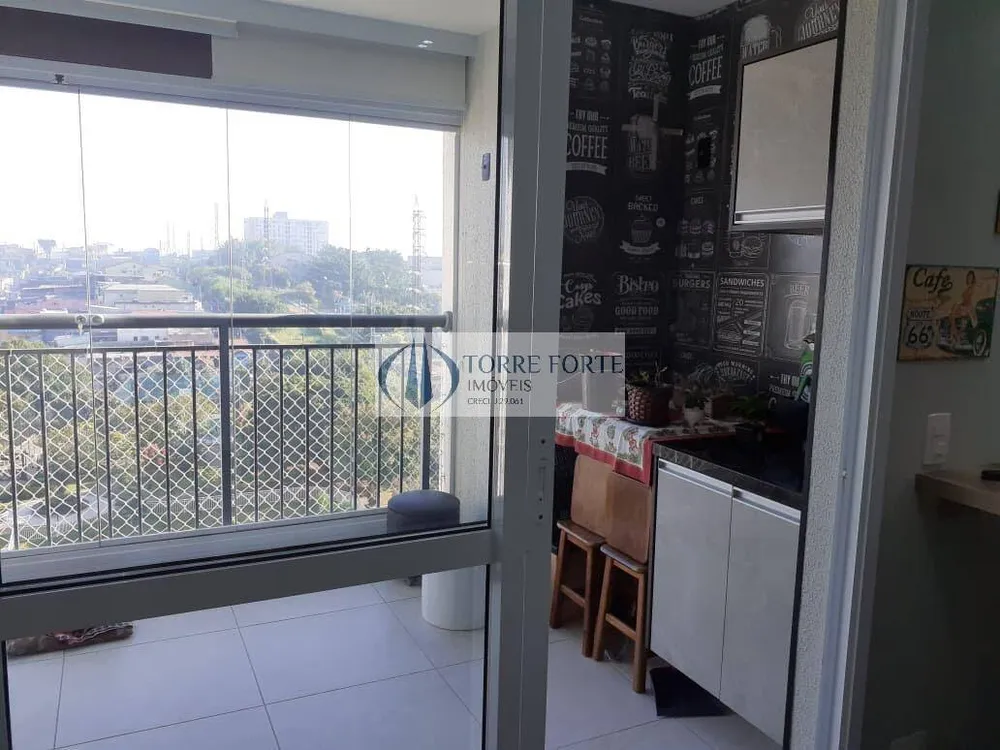 Apartamento, 2 quartos, 65 m² - Foto 2