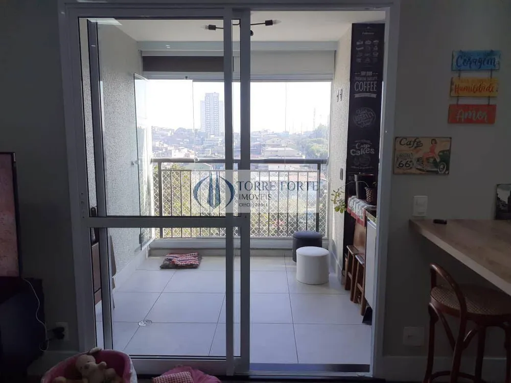 Apartamento, 2 quartos, 65 m² - Foto 1