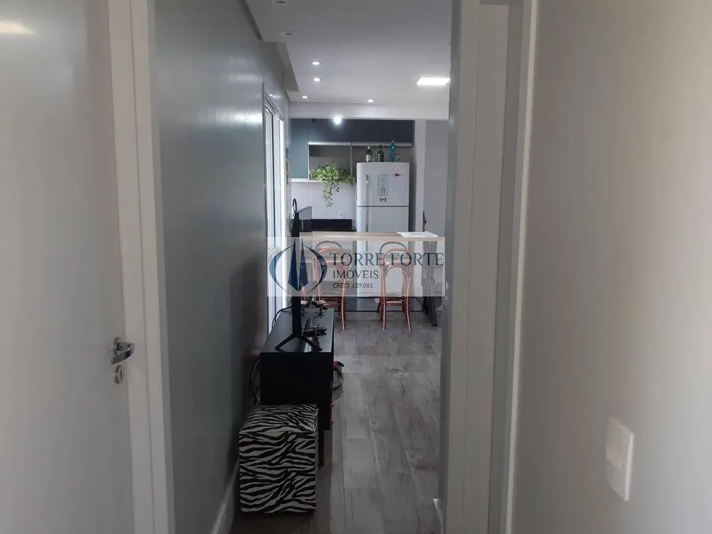 Apartamento, 2 quartos, 65 m² - Foto 7