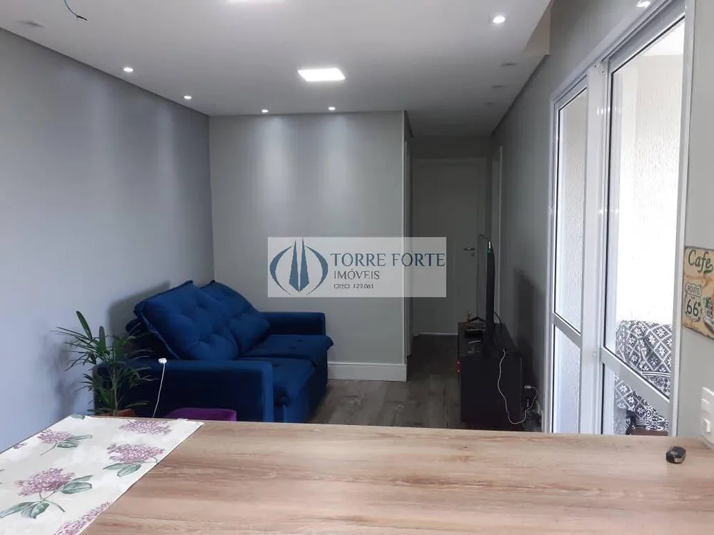 Apartamento, 2 quartos, 65 m² - Foto 5