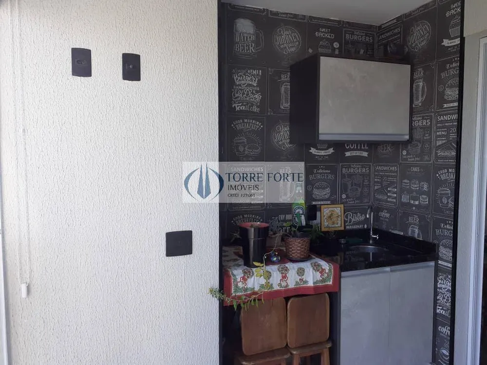 Apartamento, 2 quartos, 65 m² - Foto 6