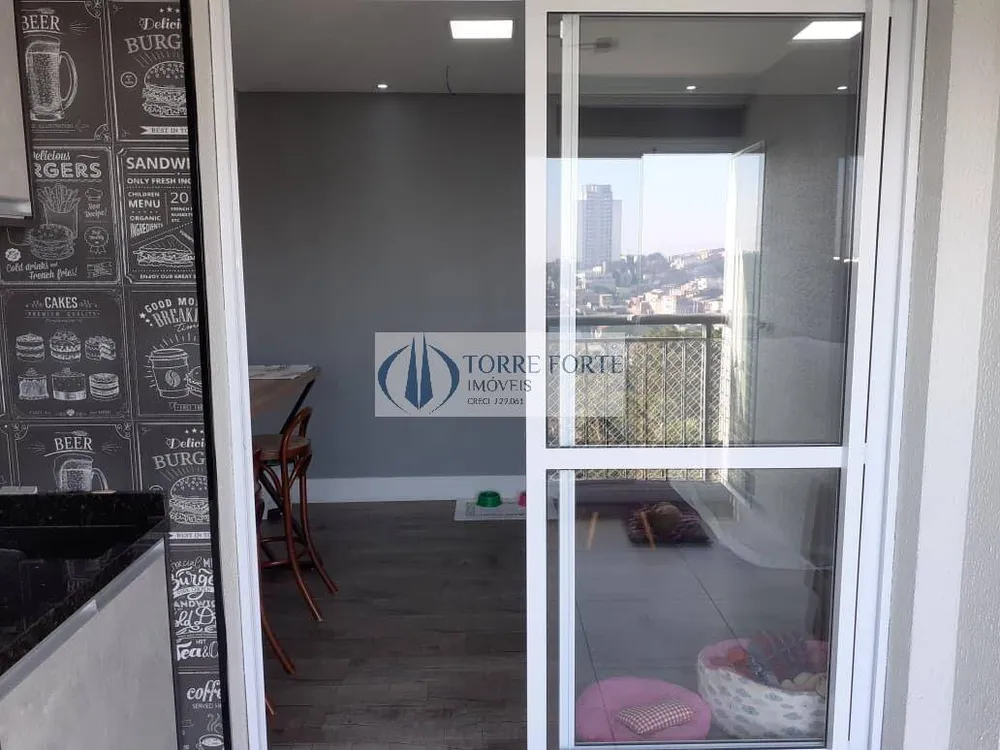 Apartamento, 2 quartos, 65 m² - Foto 4