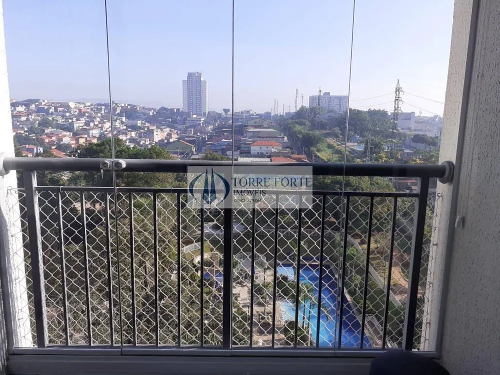 Apartamento, 2 quartos, 65 m² - Foto 3