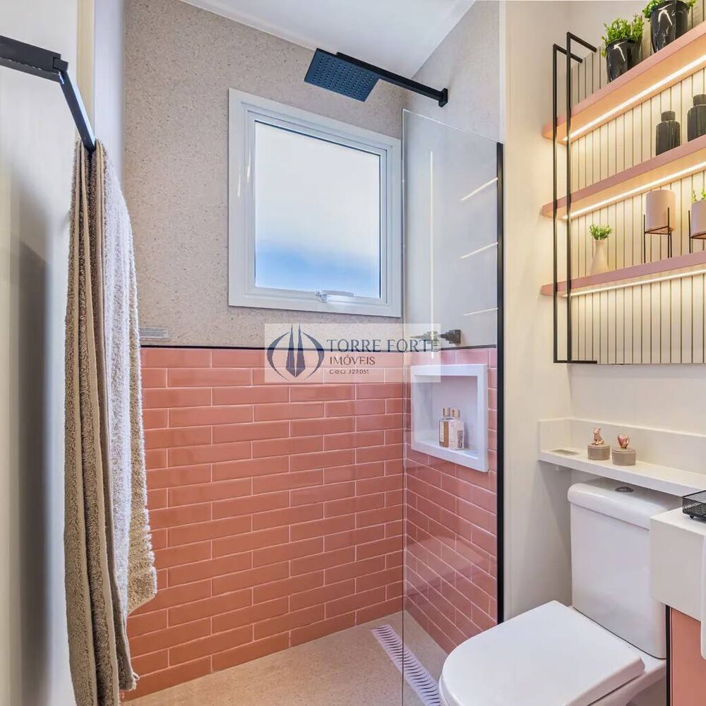 Apartamento, 3 quartos, 117 m² - Foto 2