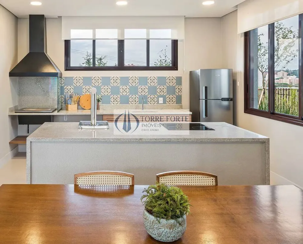 Apartamento, 3 quartos, 117 m² - Foto 8