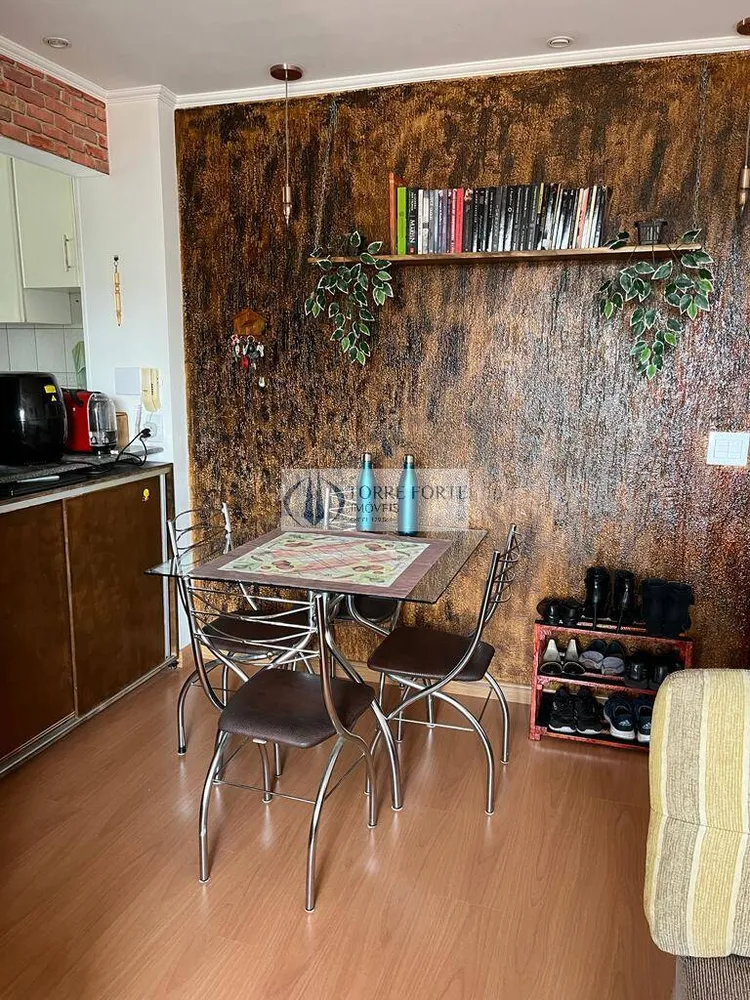 Apartamento, 2 quartos, 52 m² - Foto 7