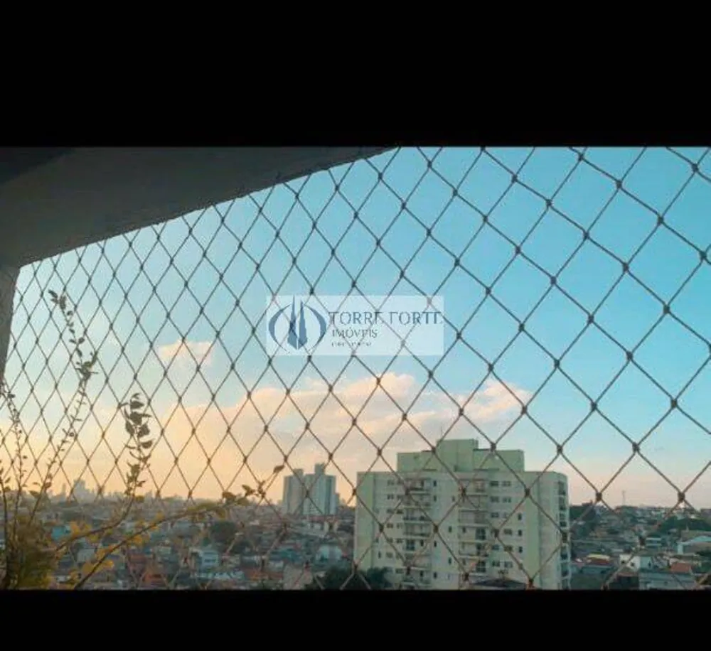 Apartamento, 2 quartos, 52 m² - Foto 2