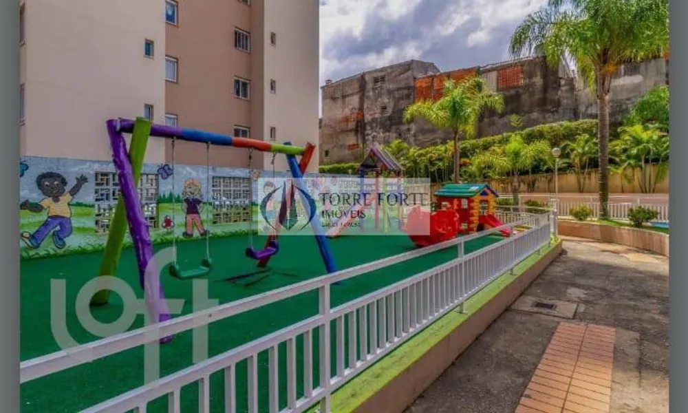 Apartamento, 2 quartos, 52 m² - Foto 8
