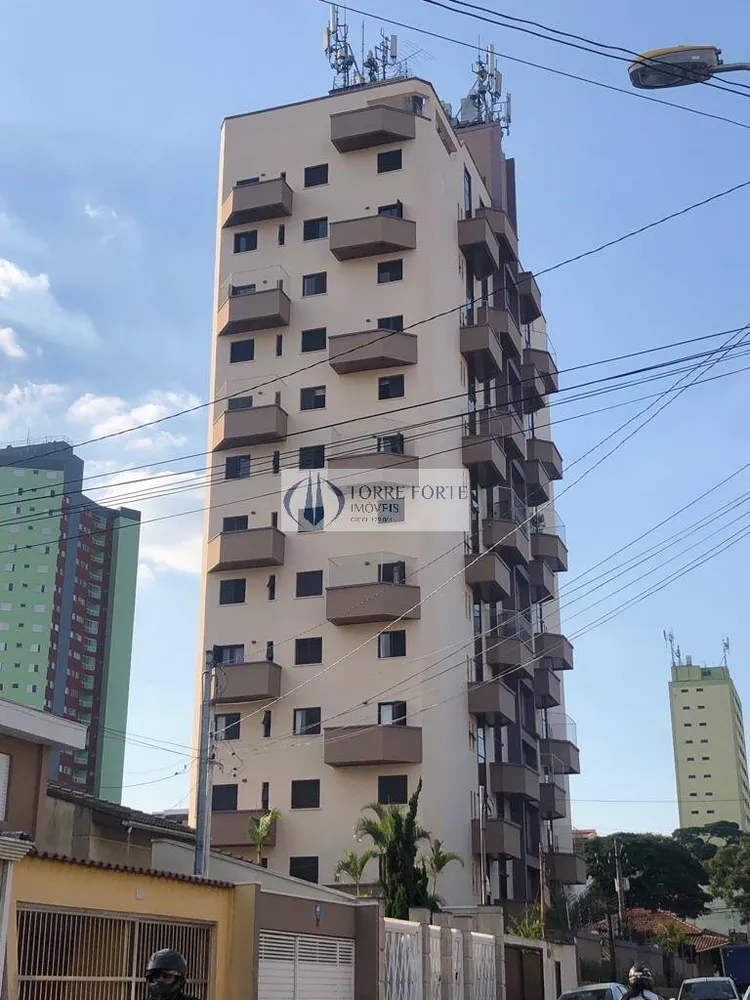 Apartamento, 3 quartos, 133 m² - Foto 1