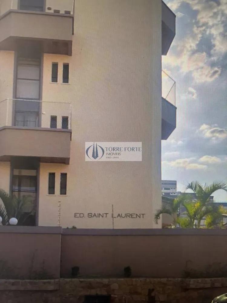 Apartamento, 3 quartos, 133 m² - Foto 3